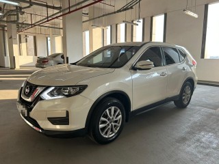 Nissan Xtrail