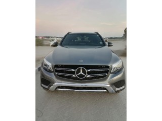 Mercedes GLC