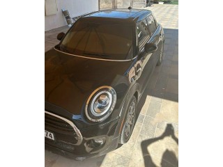 Mini Cooper 2019