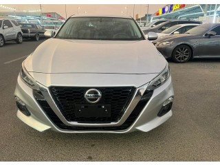 Nissan Altima 2019