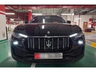 Maserati 2017