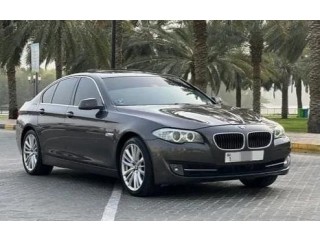 BMW 535i