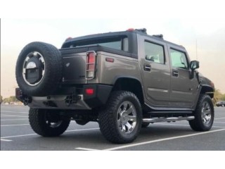 Hummer H2