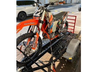 KTM 250