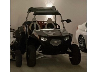 Polaris 900