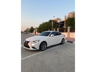 Lexus IS250