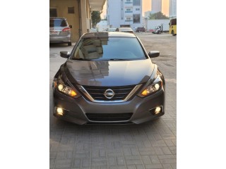 Nissan Altima SV