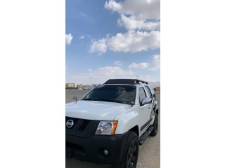 Nissan Xterra