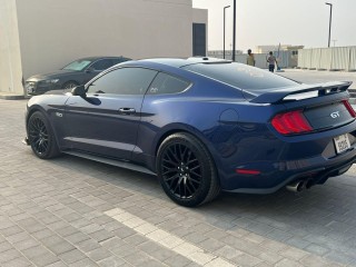 Ford Mustang GT