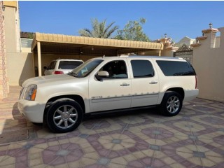 GMC Denali Yukon