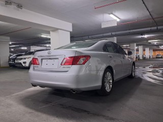 Lexus ES 2008