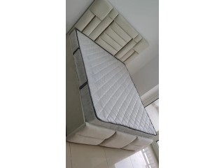 Bed matress