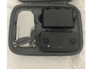 طيارة dji mini