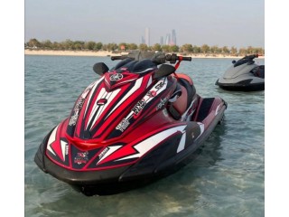 Jetski 2015