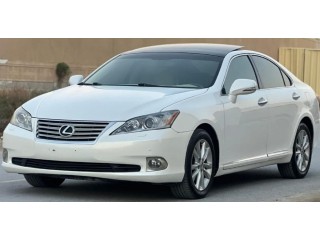 Lexus ES 2011