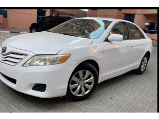 Toyota Camry 2010