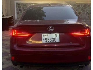 Lexus IS250