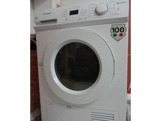 Bompani washing machine