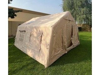 خيمة هوائية