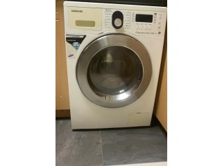 Samsung washing machine