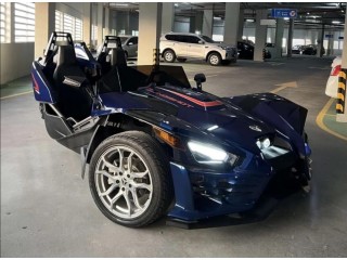 Polaris Slingshot