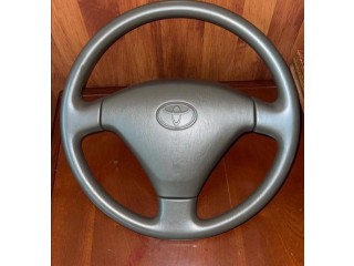 G steering