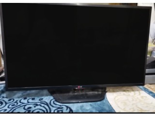 Lg 42 inch tv