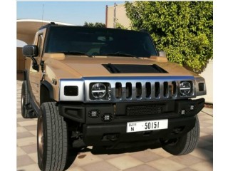 Hummer H2