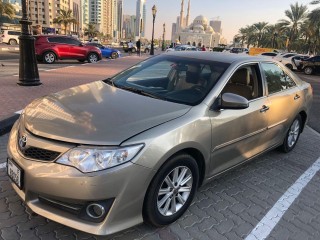 Toyota Camry 2015