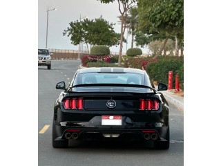 Ford Mustang 2015