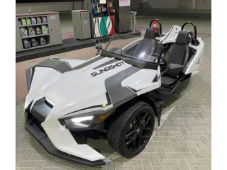 Polaris Slingshot