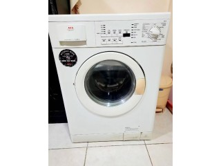 Washing machine for sale