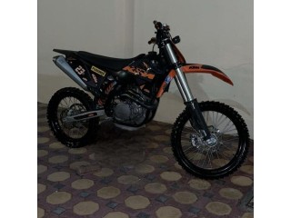 KTM 2010