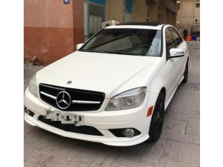 Mercedes C300