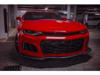 Camaro 2018