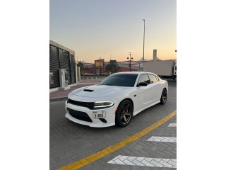 Dodge charger 2018