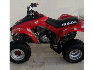 Honda trx 300