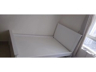 Single bed