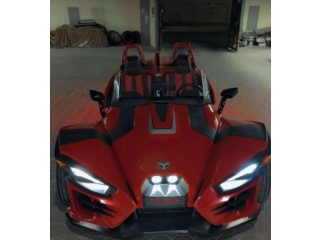 Polaris Slingshot