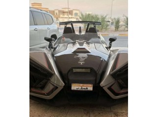 Slingshot SLR