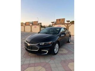 Chevrolet Malibu 2016