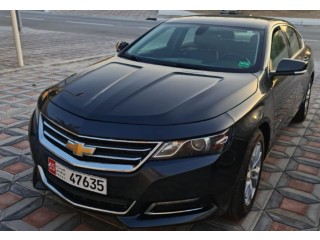 Chevrolet Impala