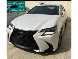 Lexus gs200