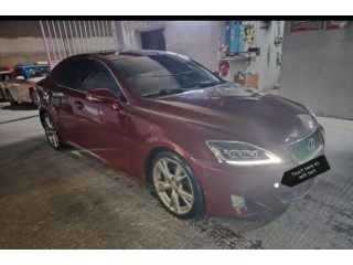 Lexus IS250