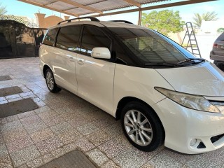 Toyota Previa 2014