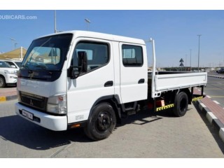 Mitsubishi fuso