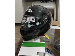 Xlite helmet