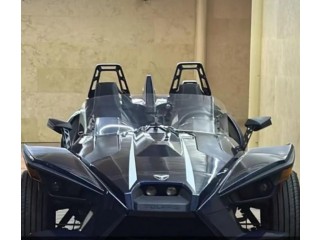 Polaris Slingshot