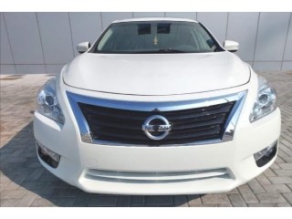 Nissan Altima SL