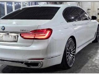 BMW 750li